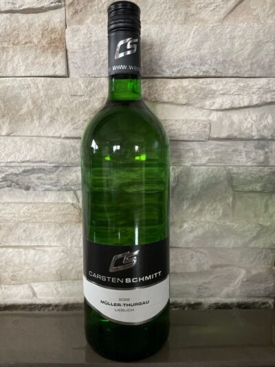 2022er Müller-Thurgau lieblich