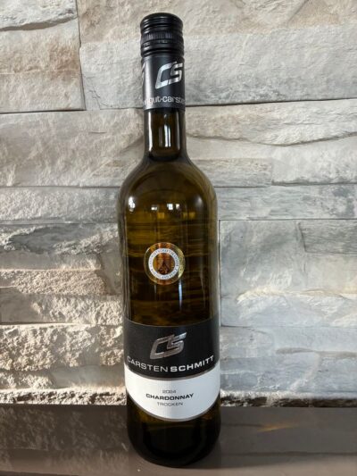 Neu! 2024´er Chardonnay trocken