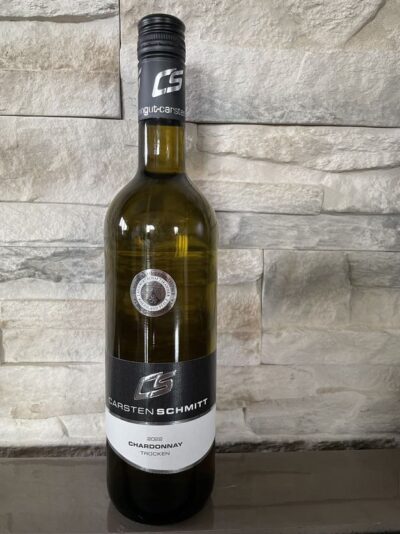 Neu! 2022´er Chardonnay trocken