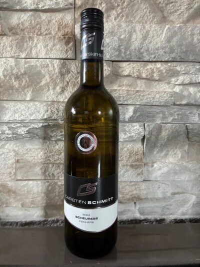 Neu! 2024´er Scheurebe feinherb