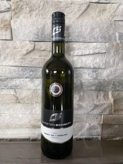 2023`er Henry NO.1 / Riesling trocken