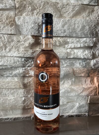 2025ér Portugieser Rose´trocken