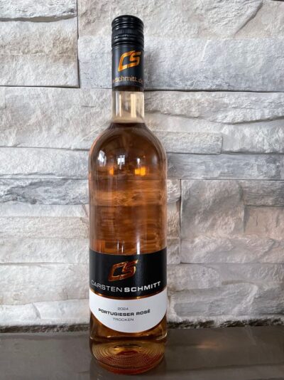 2024ér Spätburgunder Rose´trocken