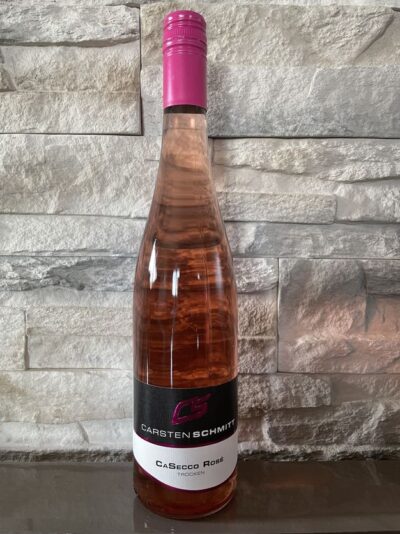 Neu! Ca Secco Rose´