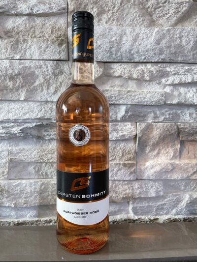 Neu 2024´er Portugieser Rose´lieblich