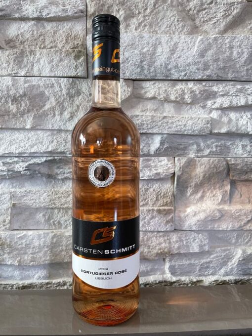 Neu 2024´er Portugieser Rose´lieblich