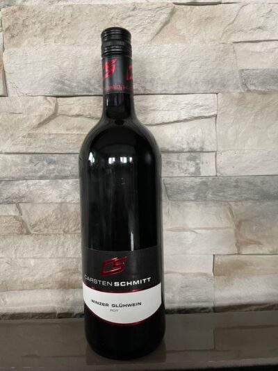 Winzer Glühwein Rot